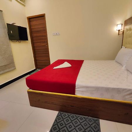 Hotel Comfort Kanchipuram Luaran gambar
