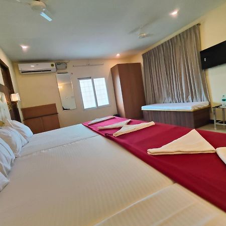 Hotel Comfort Kanchipuram Luaran gambar