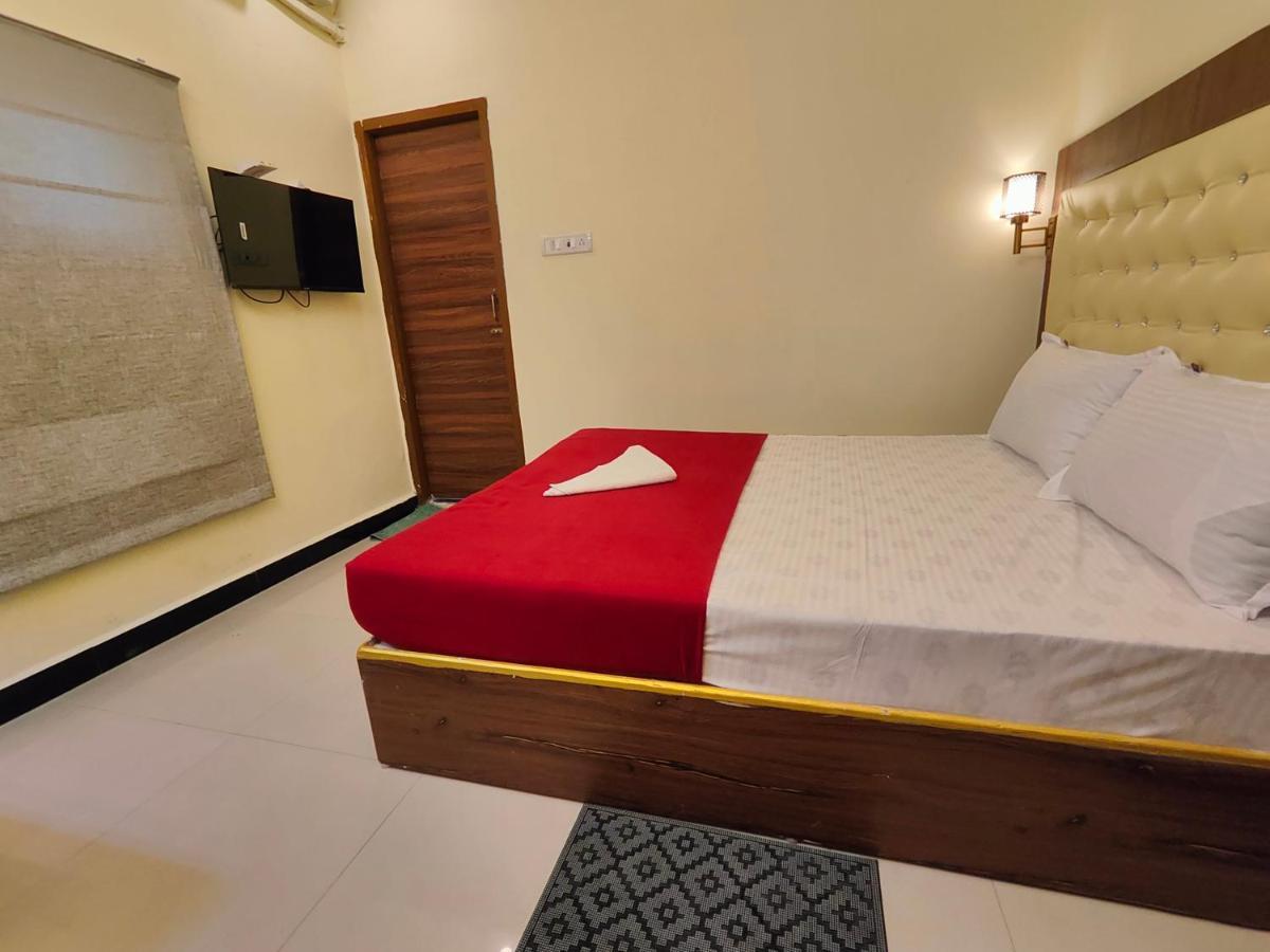 Hotel Comfort Kanchipuram Luaran gambar