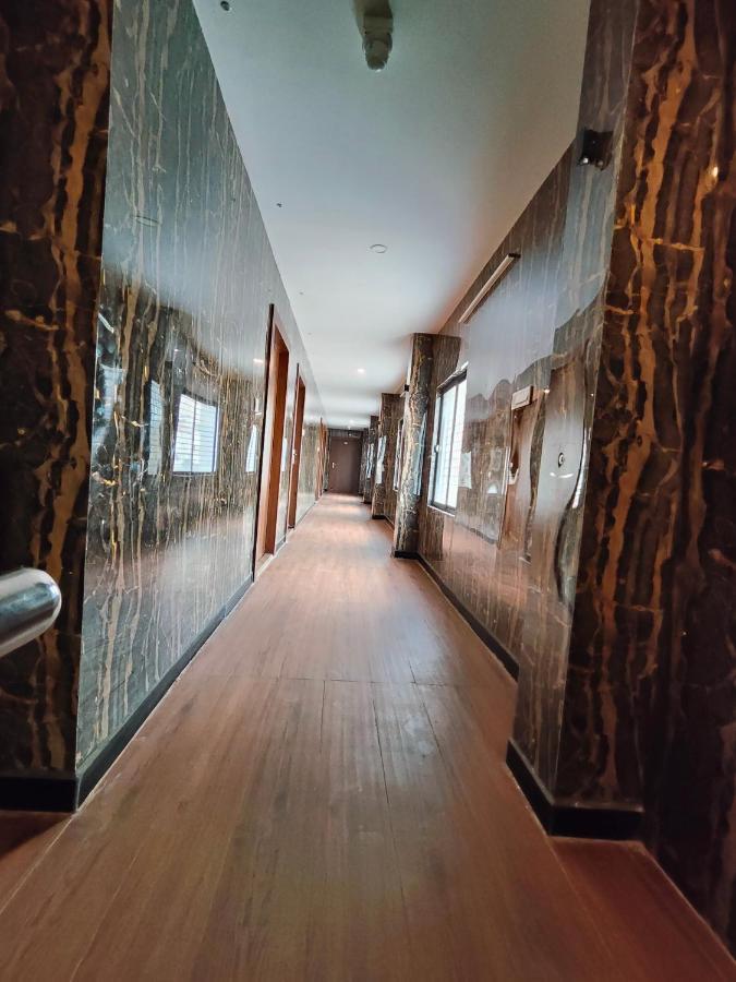 Hotel Comfort Kanchipuram Luaran gambar