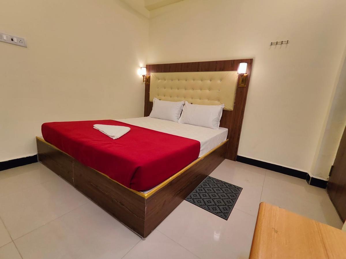 Hotel Comfort Kanchipuram Luaran gambar