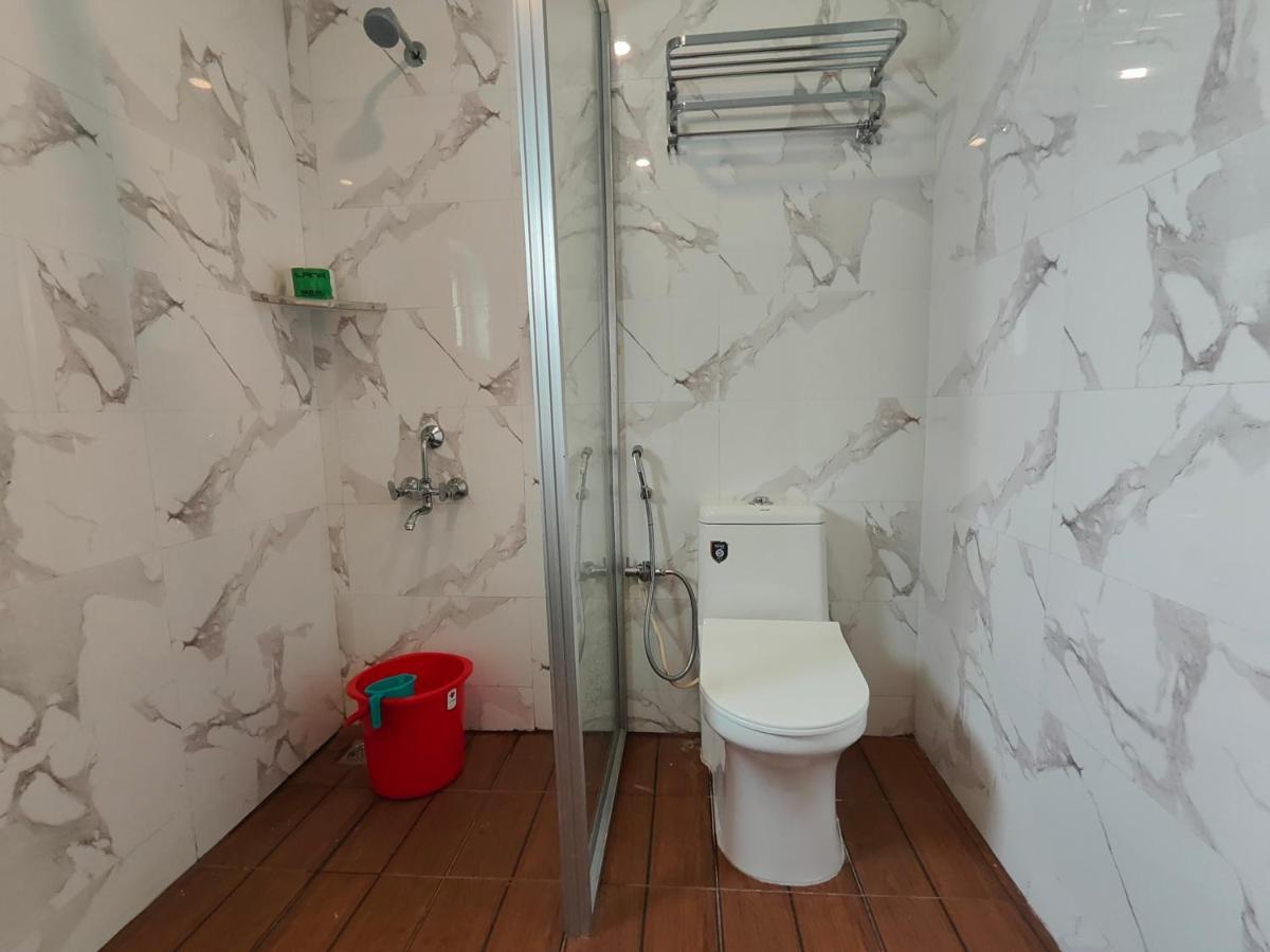 Hotel Comfort Kanchipuram Luaran gambar